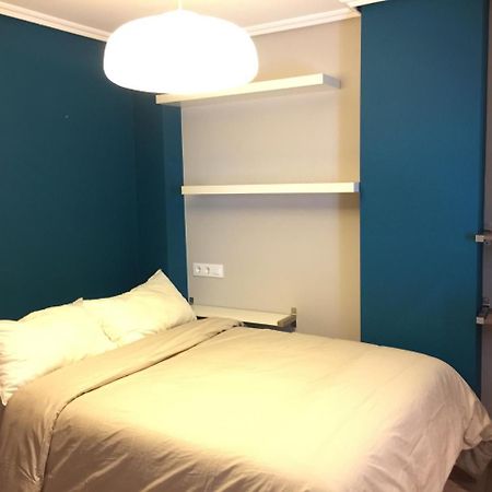 Apartament Calleestafeta, Apartamento Pampeluna Zewnętrze zdjęcie