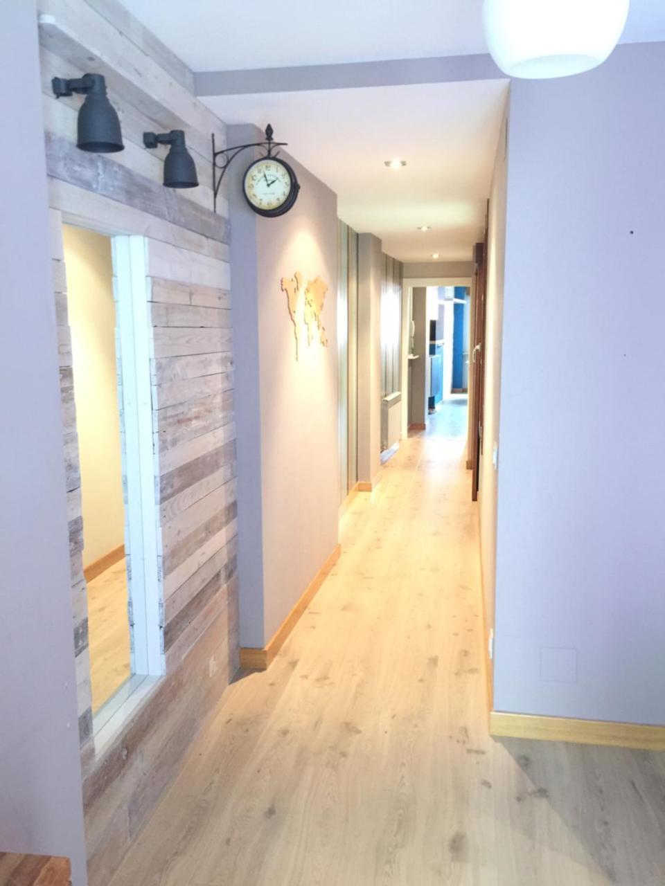 Apartament Calleestafeta, Apartamento Pampeluna Zewnętrze zdjęcie