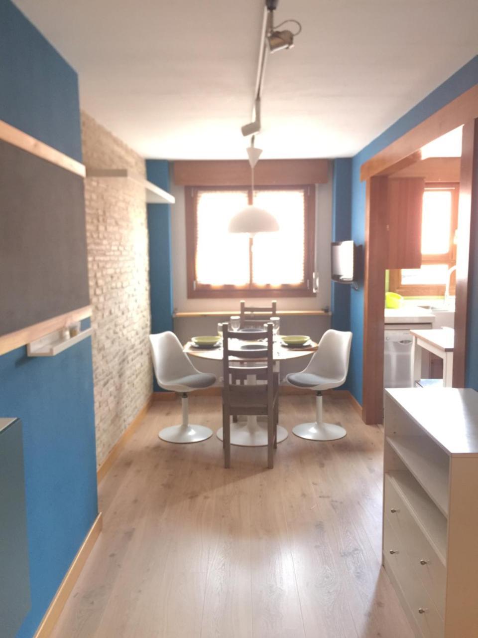 Apartament Calleestafeta, Apartamento Pampeluna Zewnętrze zdjęcie