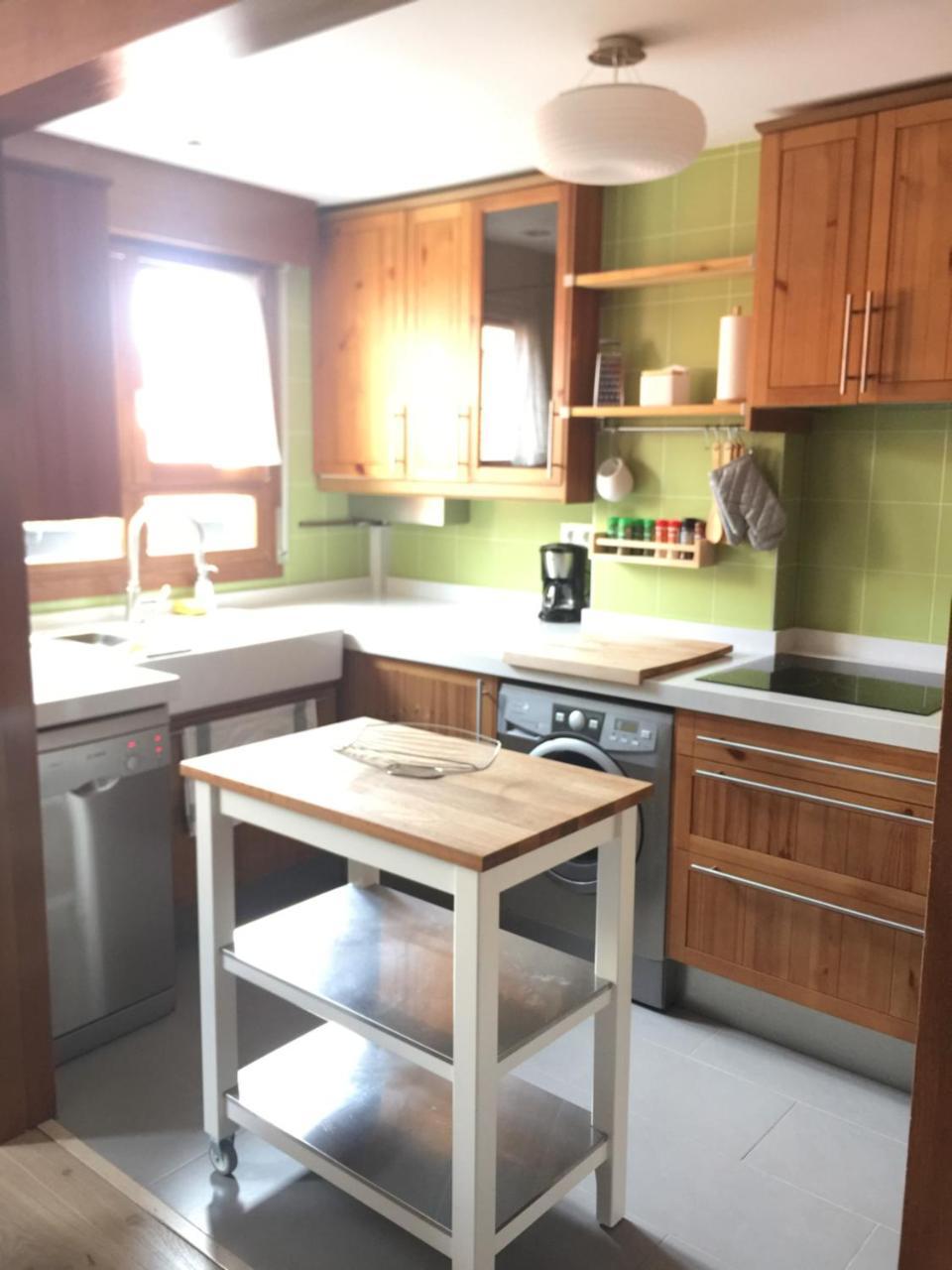 Apartament Calleestafeta, Apartamento Pampeluna Zewnętrze zdjęcie