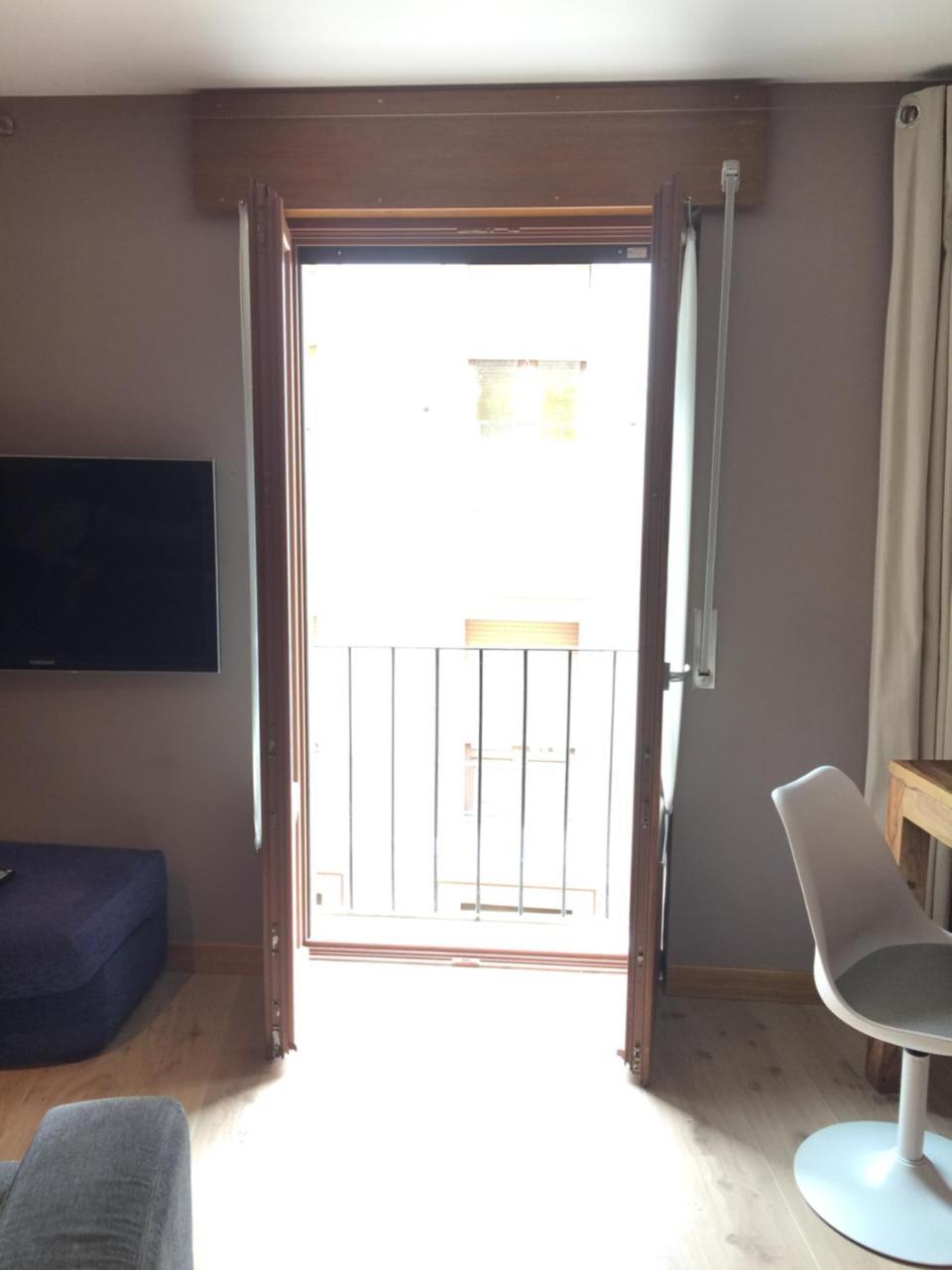 Apartament Calleestafeta, Apartamento Pampeluna Zewnętrze zdjęcie