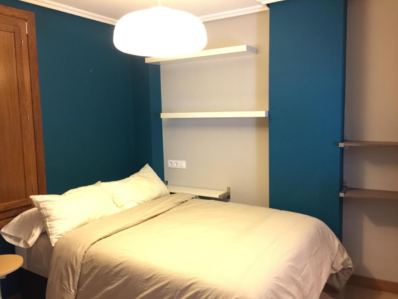 Apartament Calleestafeta, Apartamento Pampeluna Zewnętrze zdjęcie