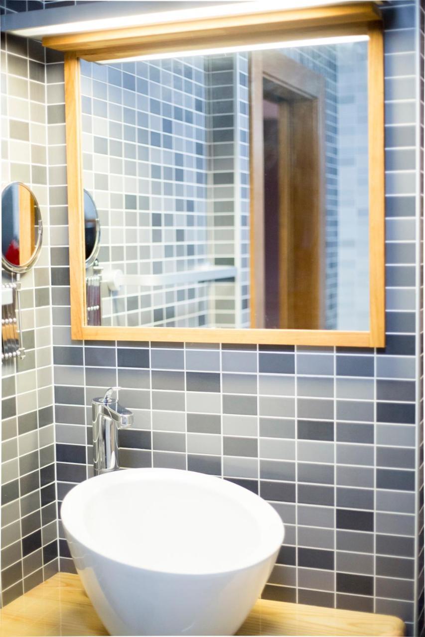 Apartament Calleestafeta, Apartamento Pampeluna Zewnętrze zdjęcie
