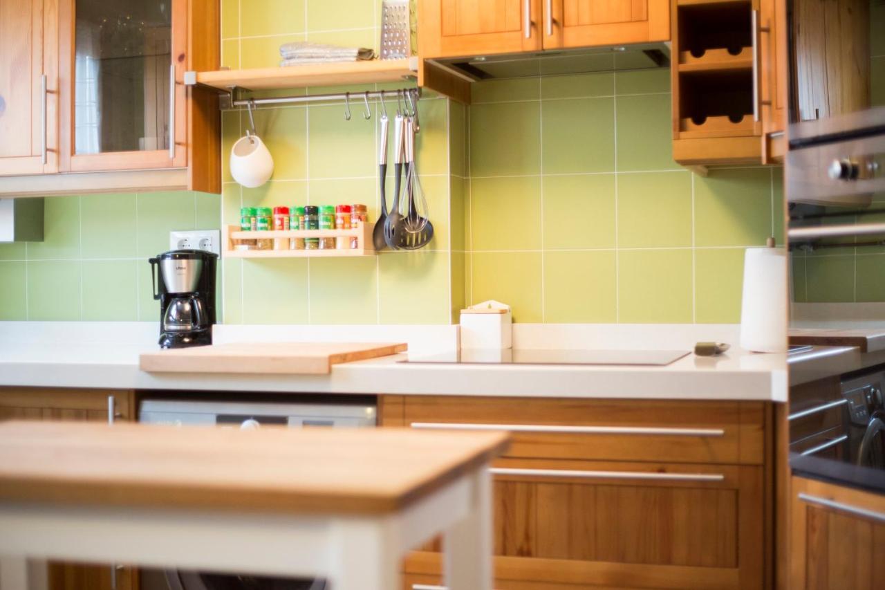 Apartament Calleestafeta, Apartamento Pampeluna Zewnętrze zdjęcie